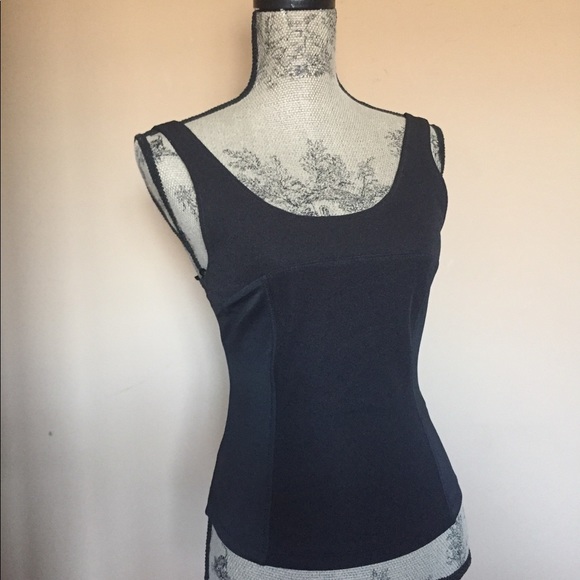 Sexy Spandex Top - Picture 8 of 8